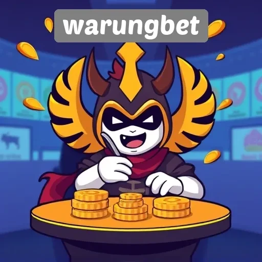 Keuntungan Bergabung dengan Komunitas Warungbet untuk Pecinta Game