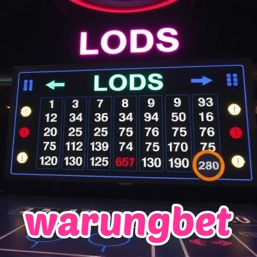 warungbet Blackjack Seru