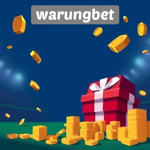 Analisa Bonus dan Promosi di Warungbet