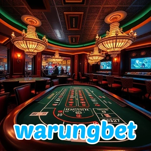 warungbet Cashback Menarik
