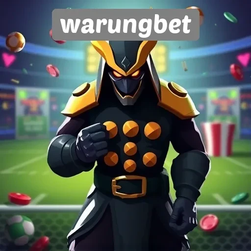 Menjelajahi Fitur Unik Situs Game Warungbet