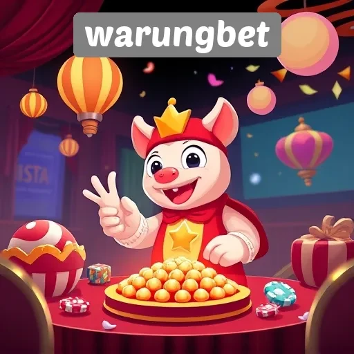 Fitur Menarik yang Ditawarkan oleh Warungbet