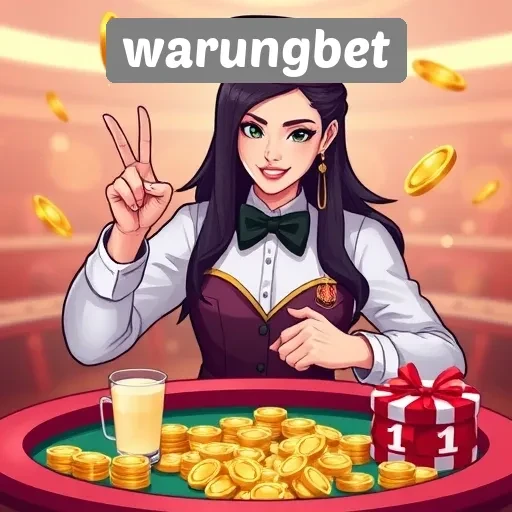 Variasi Permainan Yang Tersedia Di Warungbet