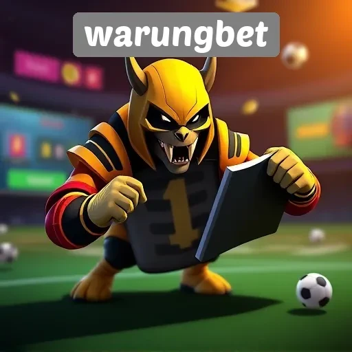Panduan Lengkap Menggunakan Situs Game Warungbet