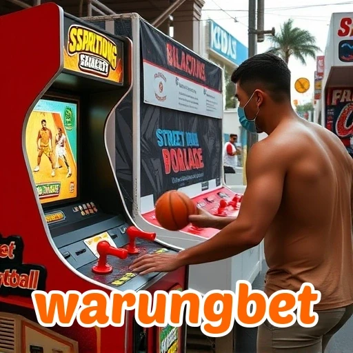 warungbet Undian Berhadiah