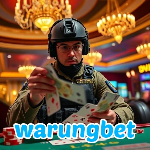 warungbet Program Loyalty