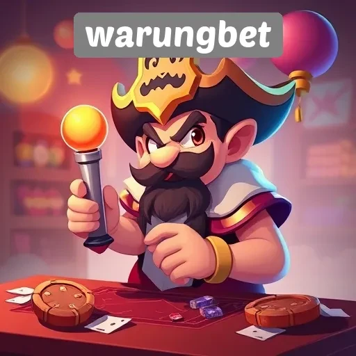 Strategi Memaksimalkan Pengalaman Bermain di Warungbet