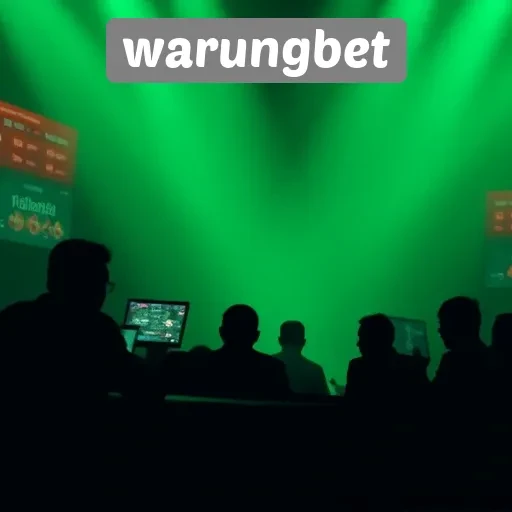 Mitos dan Fakta Seputar Warungbet yang Perlu Diketahui