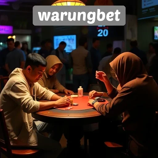 Testimoni Pemain Seputar Pengalaman di Warungbet