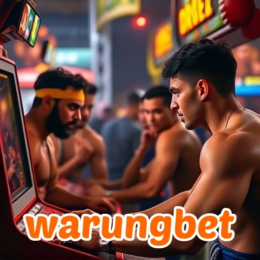 warungbet Poker Online
