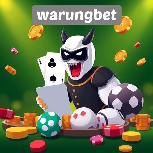 Mengupas Permainan Populer di Warungbet dan Strateginya