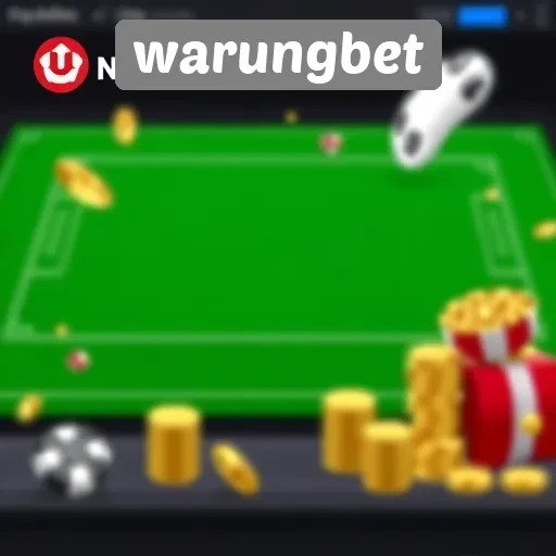 Promosi dan Bonus Menarik di Warungbet