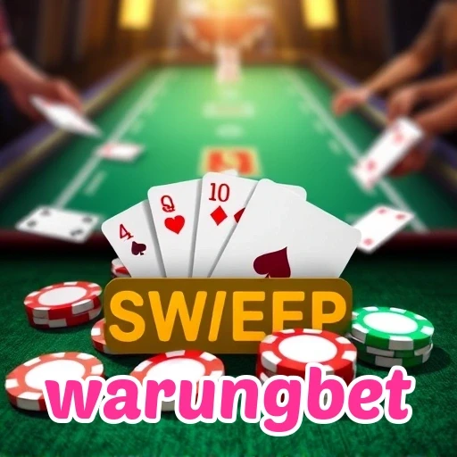 warungbet Promosi Khusus