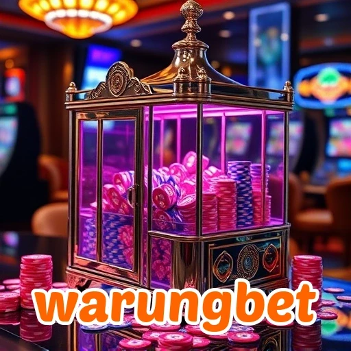 warungbet Referensi Teman