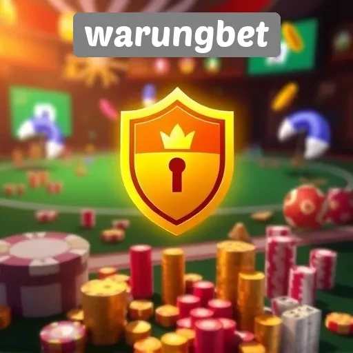 Keamanan dan Kenyamanan Bermain di Warungbet