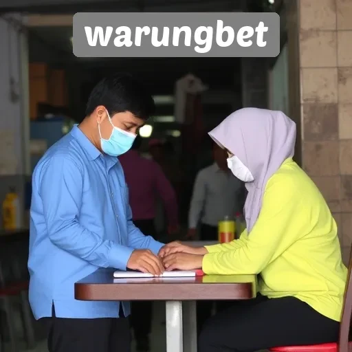 Analisis Keamanan Bertransaksi di Warungbet