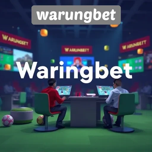 Bagaimana Warungbet Mempengaruhi Industri Game Lokal