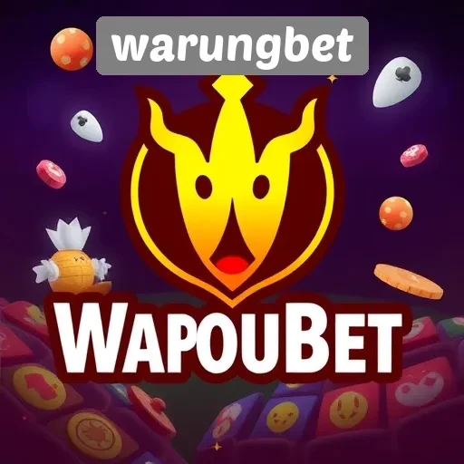 Mengenal Warungbet sebagai Platform Game Terpercaya di Indonesia