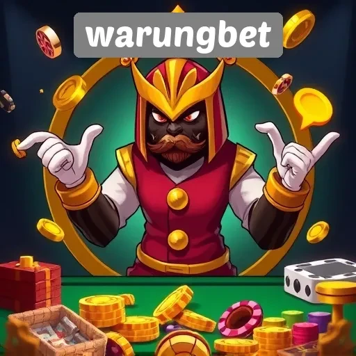 Varian Permainan Menarik yang Ditawarkan Warungbet