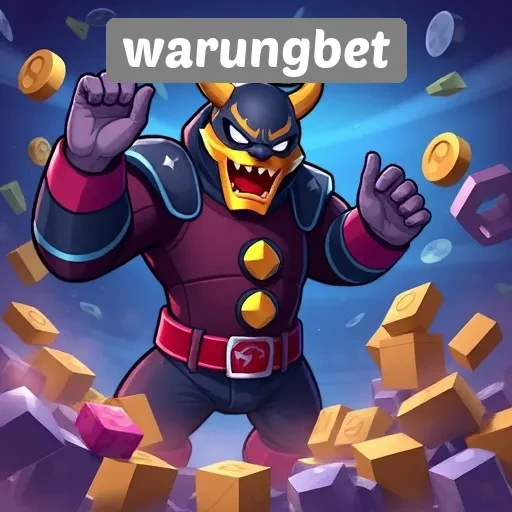 Keunggulan Warungbet dalam Industri Game Online di Indonesia