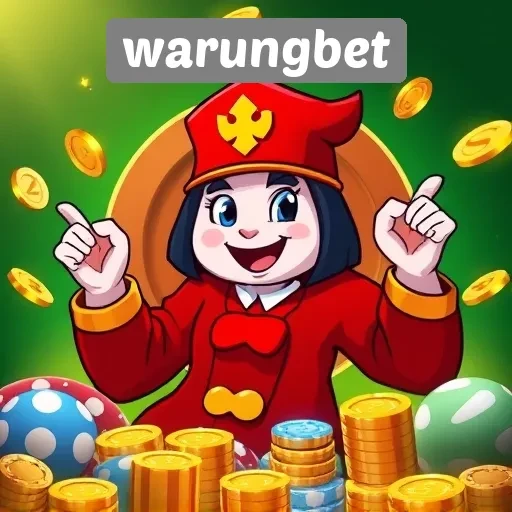 Warungbet Menawarkan Beragam Permainan Kasino Online