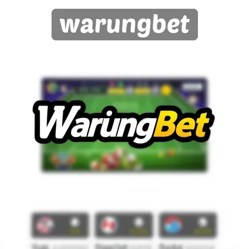 Mengenal Warungbet Sebagai Pilihan Game Online Terpercaya