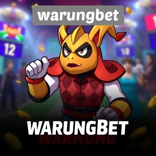 Mengapa Warungbet Menjadi Pilihan Utama Penggemar Game Online
