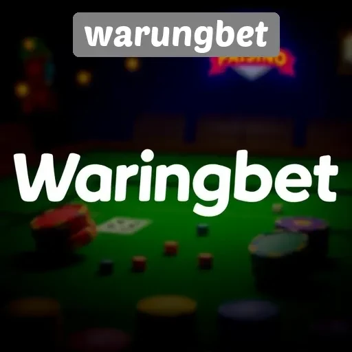 Mengenal Warungbet Sebagai Platform Game Terpercaya