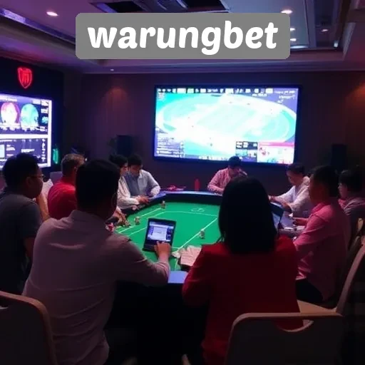 Kelebihan dan Kekurangan Mengakses Warungbet di Indonesia